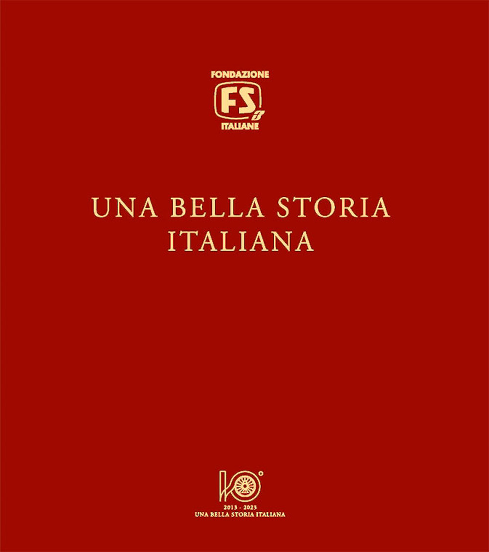 Una bella storia italiana