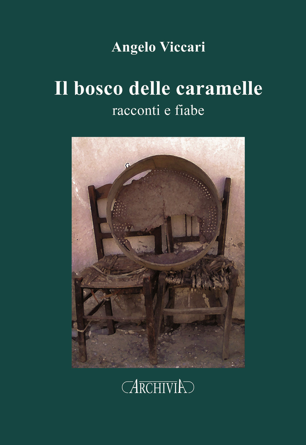 Il bosco delle caramelle. Ediz. per la scuola