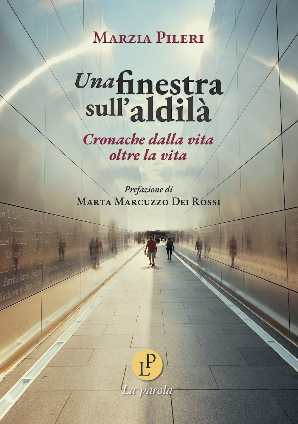 Una finestra sull'aldilà. Cronache dalla vita oltre la vita