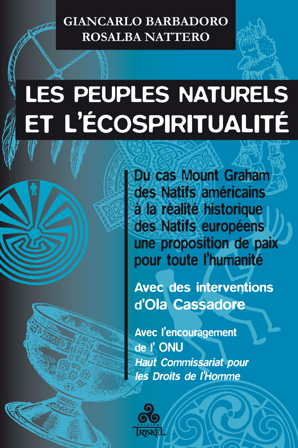 Les peuples naturels et l'écospiritualité