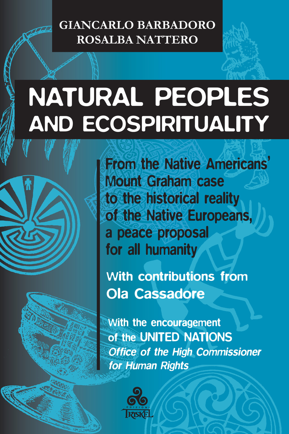 Natural peoples and ecospirituality