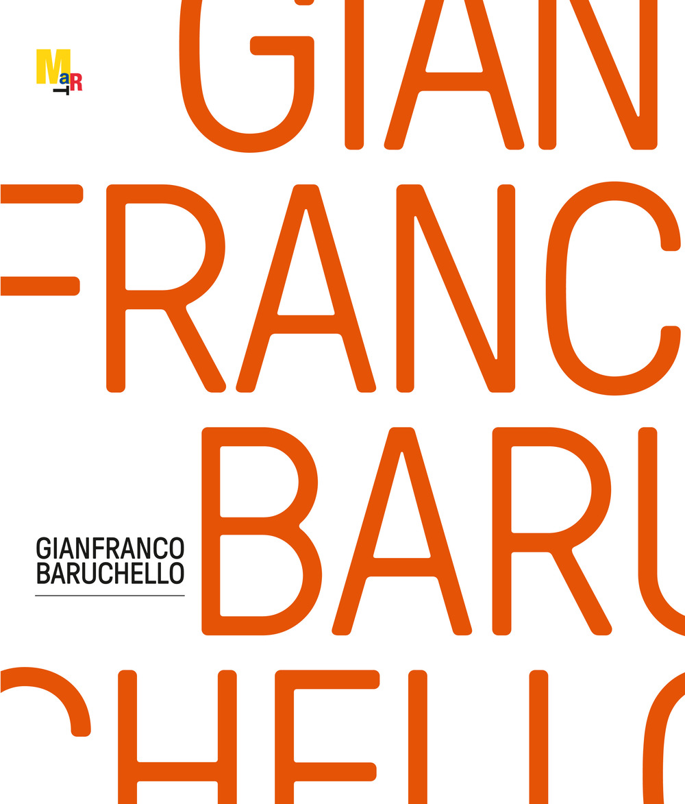 Gianfranco Baruchello