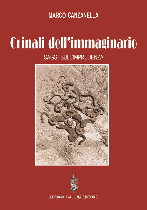 Crinali dell'immaginario. Saggi sull'imprudenza