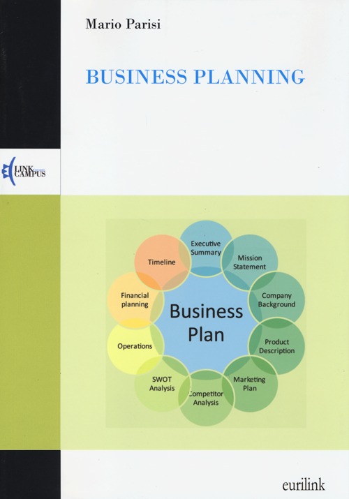 Business planning