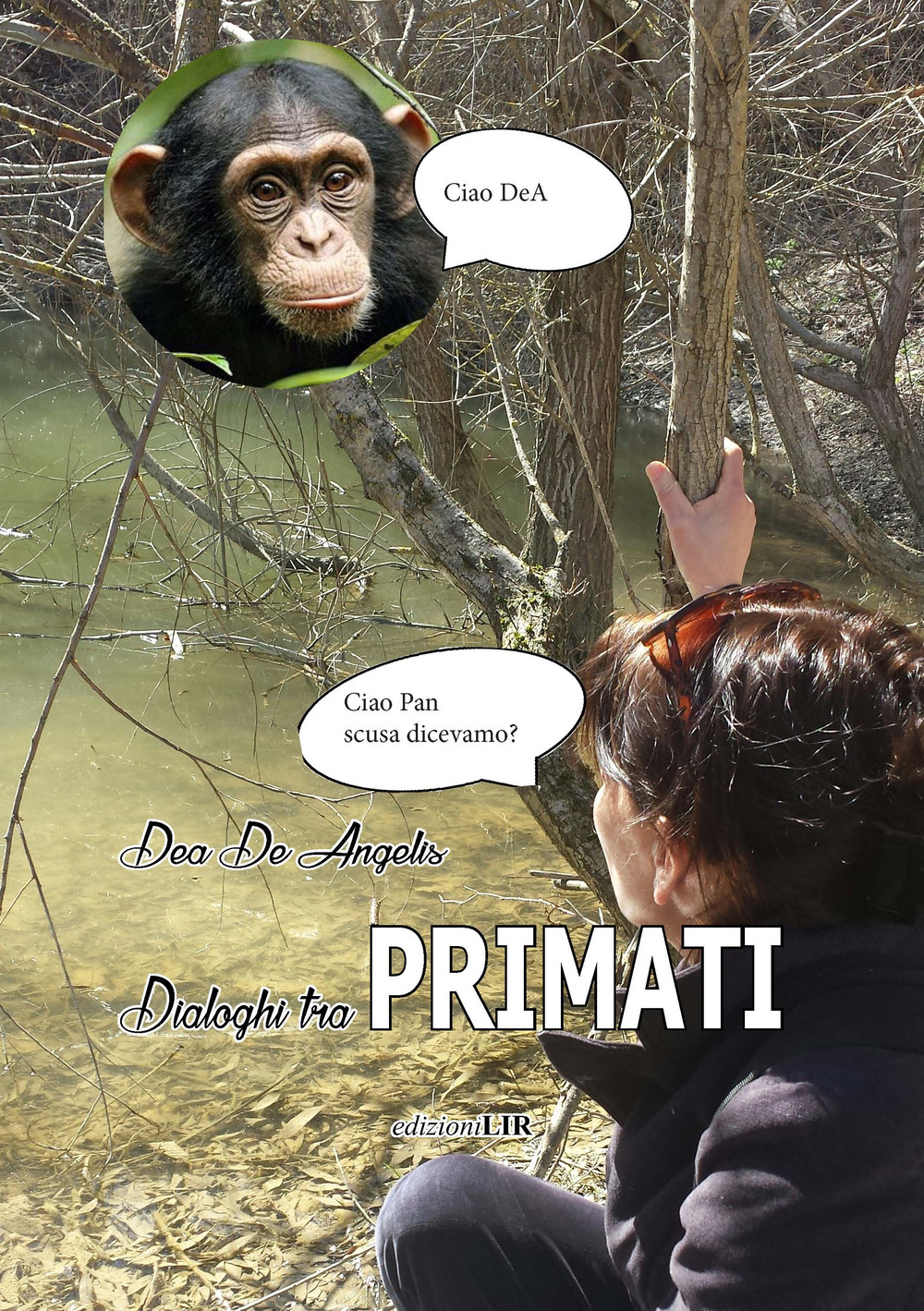 Dialoghi tra primati