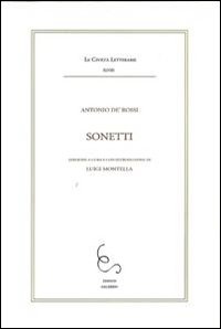 Sonetti