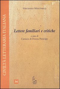 Lettere familiari e critiche