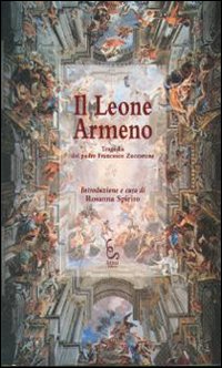 Il leone armeno