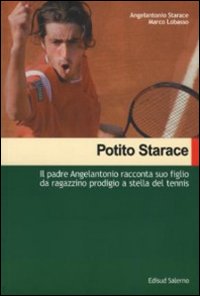 Il padre Angelantonio racconta suo figlio da ragazzino prodigio a stella del tennis