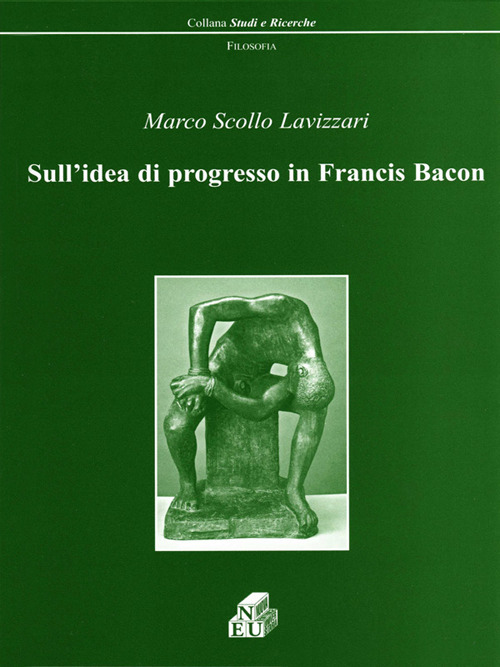 Sull'idea di progresso in Francis Bacon