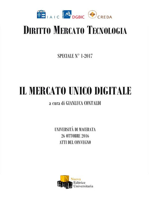 Il mercato unico digitale