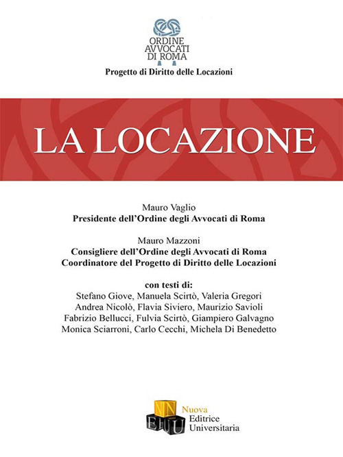 La locazione