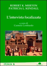 L'intervista focalizzata