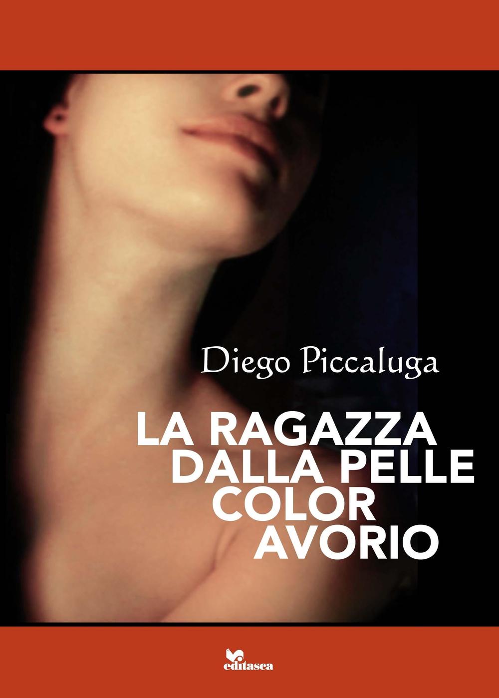 La ragazza dalla pelle color avorio