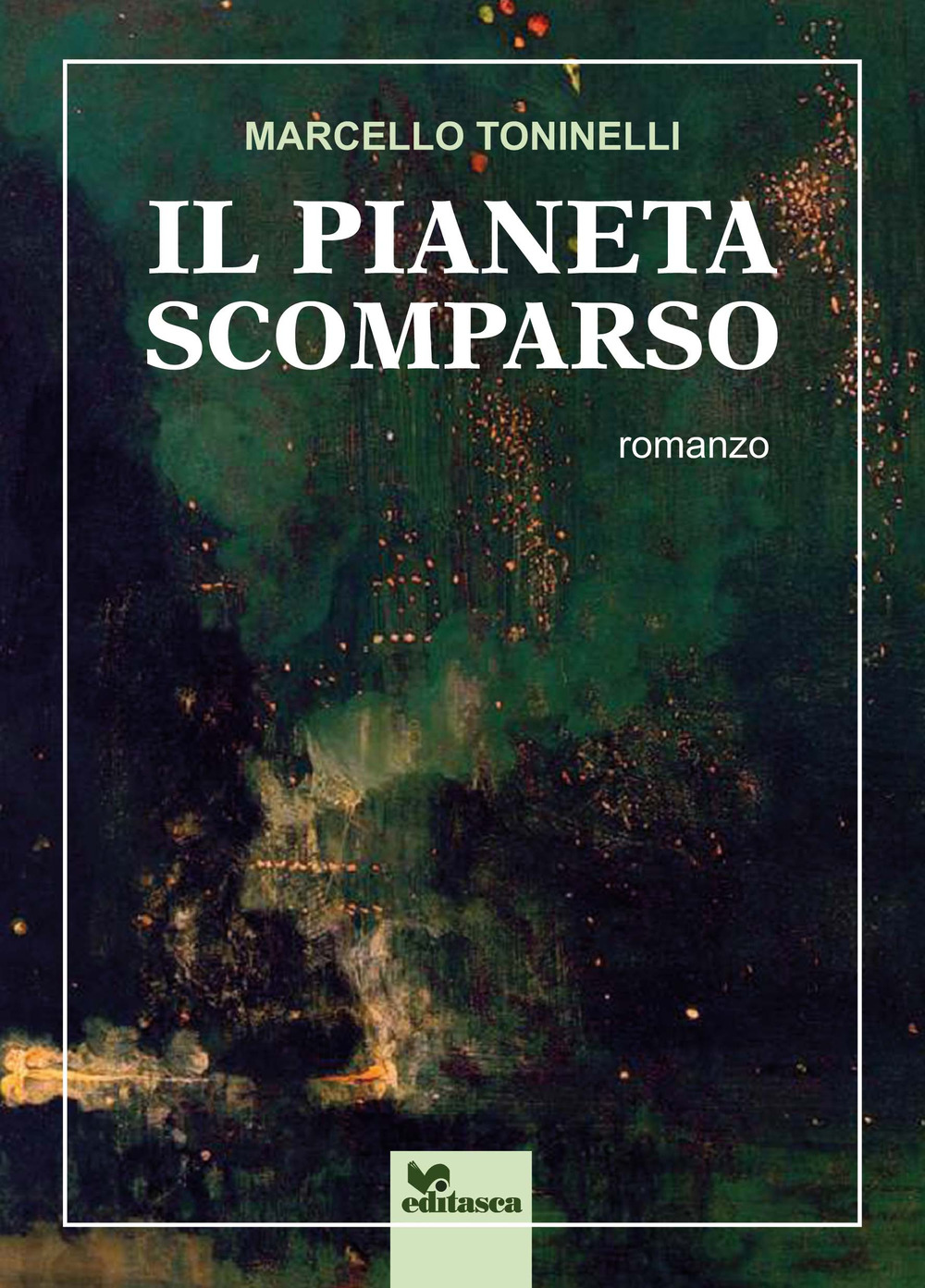 Il pianeta scomparso