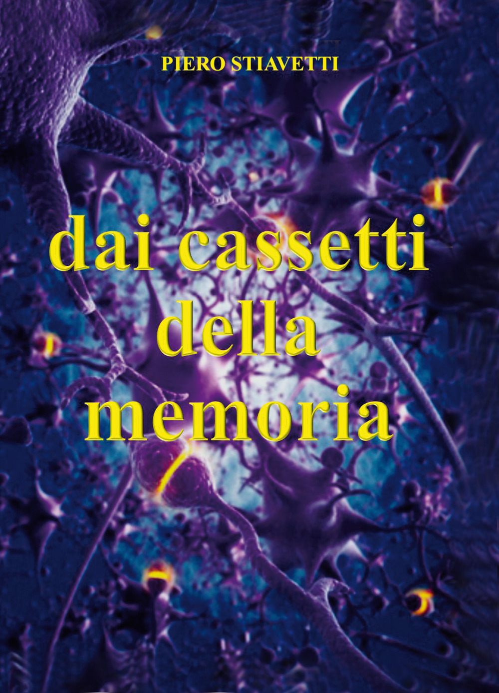 Dai cassetti della memoria