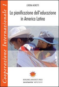 La pianificazione dell'educazione in America Latina