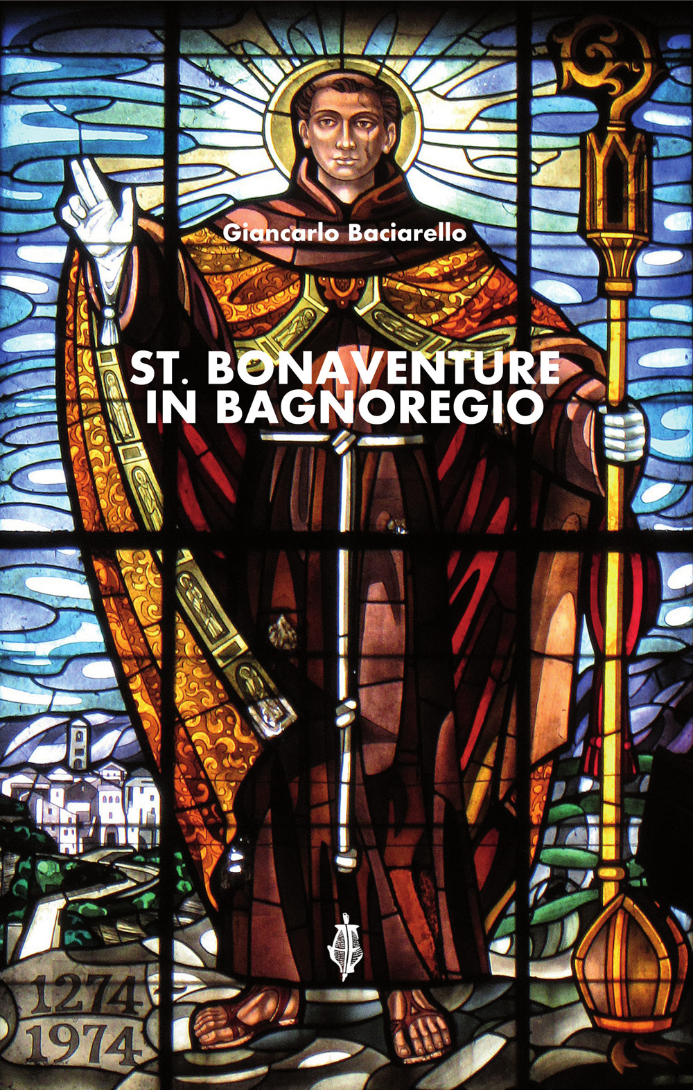 St. Bonaventure in Bagnoregio