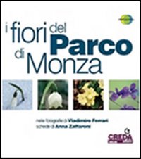 I fiori del Parco di Monza