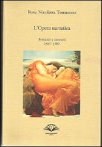 L'opera narrativa