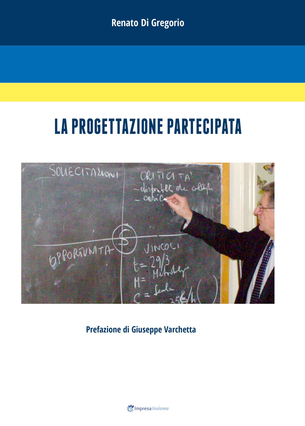 La progettazione partecipata