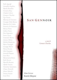 San Gennoir