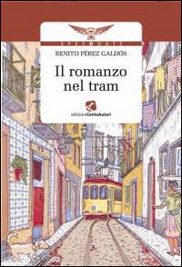 Il romanzo nel tram