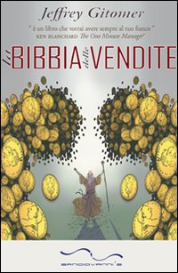 La bibbia delle vendite