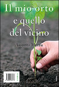 Il mio orto e quello del vicino