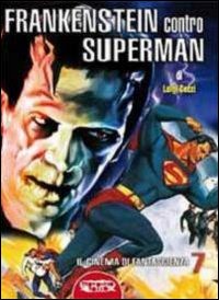 Frankenstein contro Superman