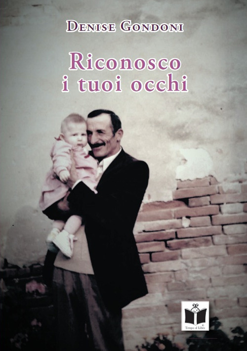 Riconosco i tuoi occhi