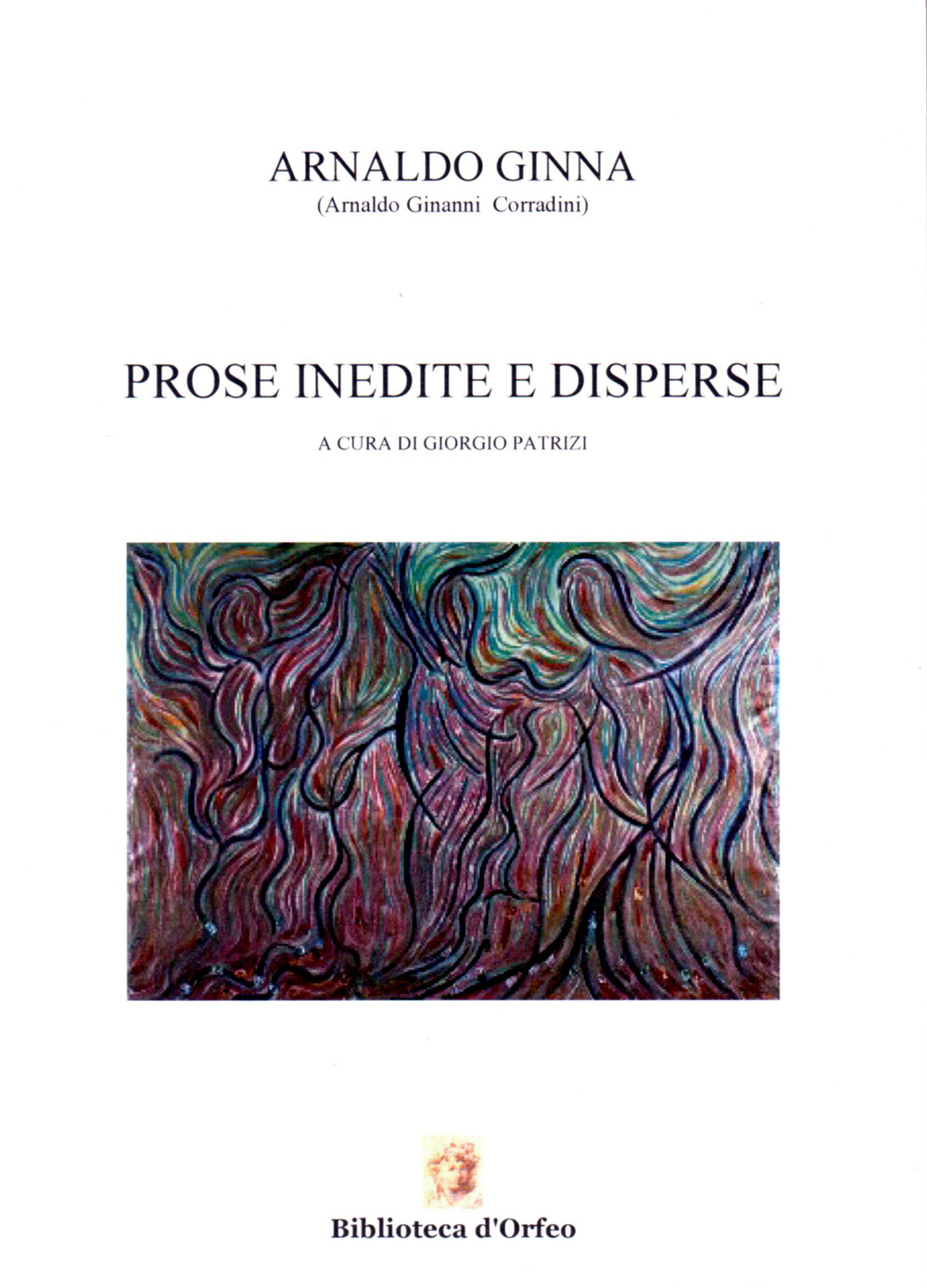 Prose inedite e disperse