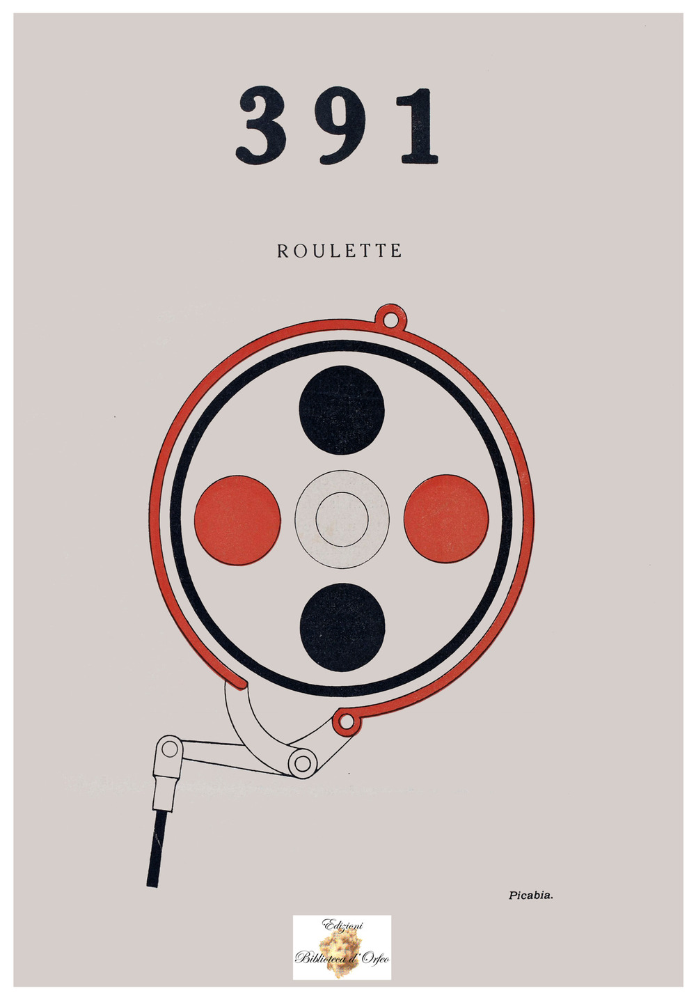 391. Roulette. Ediz. integrale