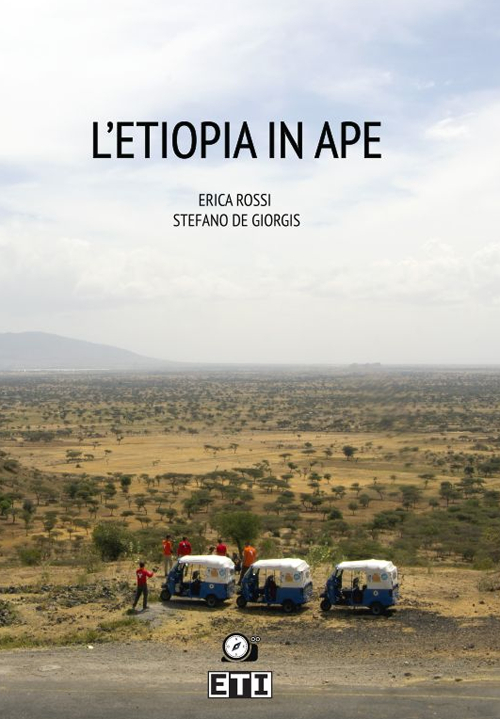 L'Etiopia in Ape