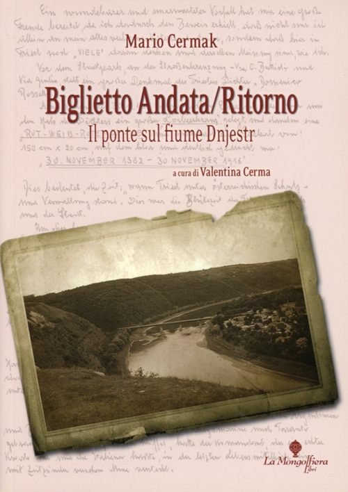 Biglietto di andata/ritorno. Il ponte sul fiume Dnjestr