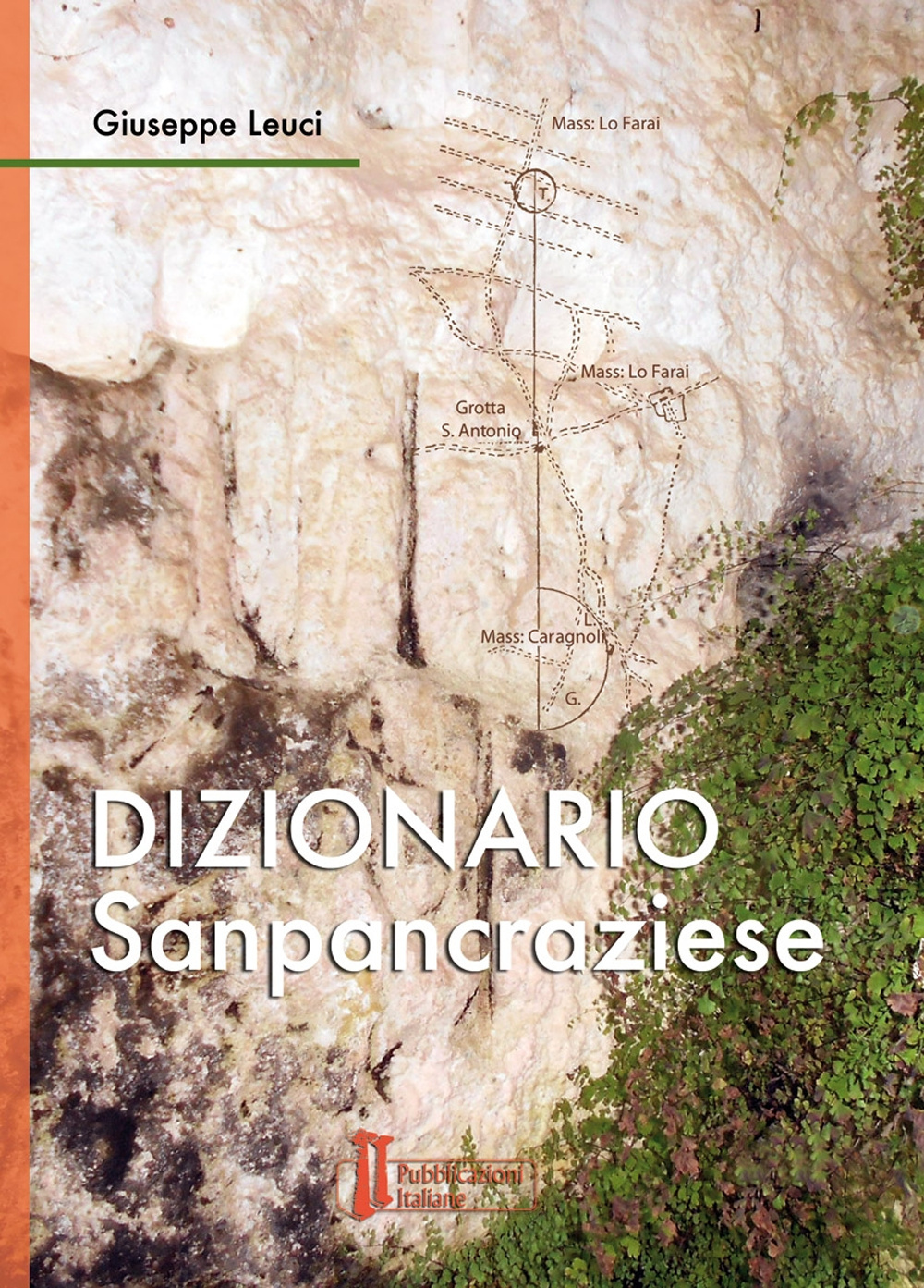 Dizionario sanpancraziese