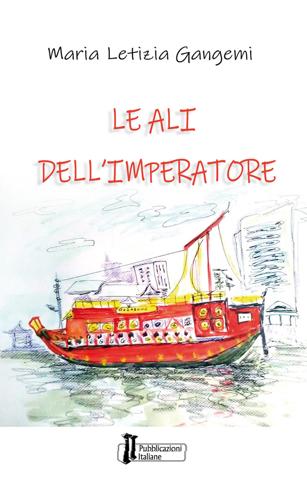 Le ali dell'imperatore