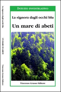 Un mare di abeti