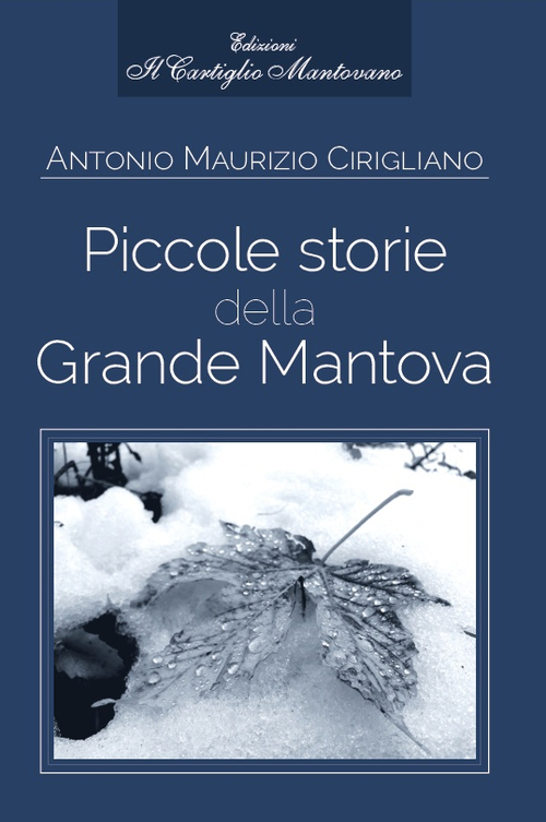 Piccole storie della grande Mantova