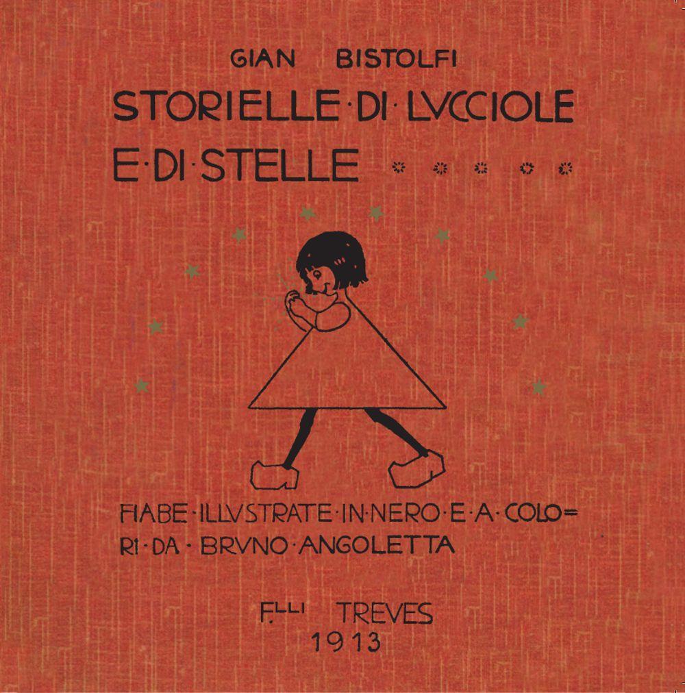 Storielle di lucciole e stelle (rist. anast. 1913)