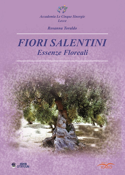 Fiori salentini, essenze floreali