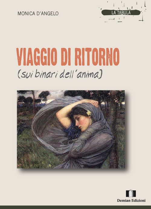 Viaggio di ritorno (sui binari dell'anima)