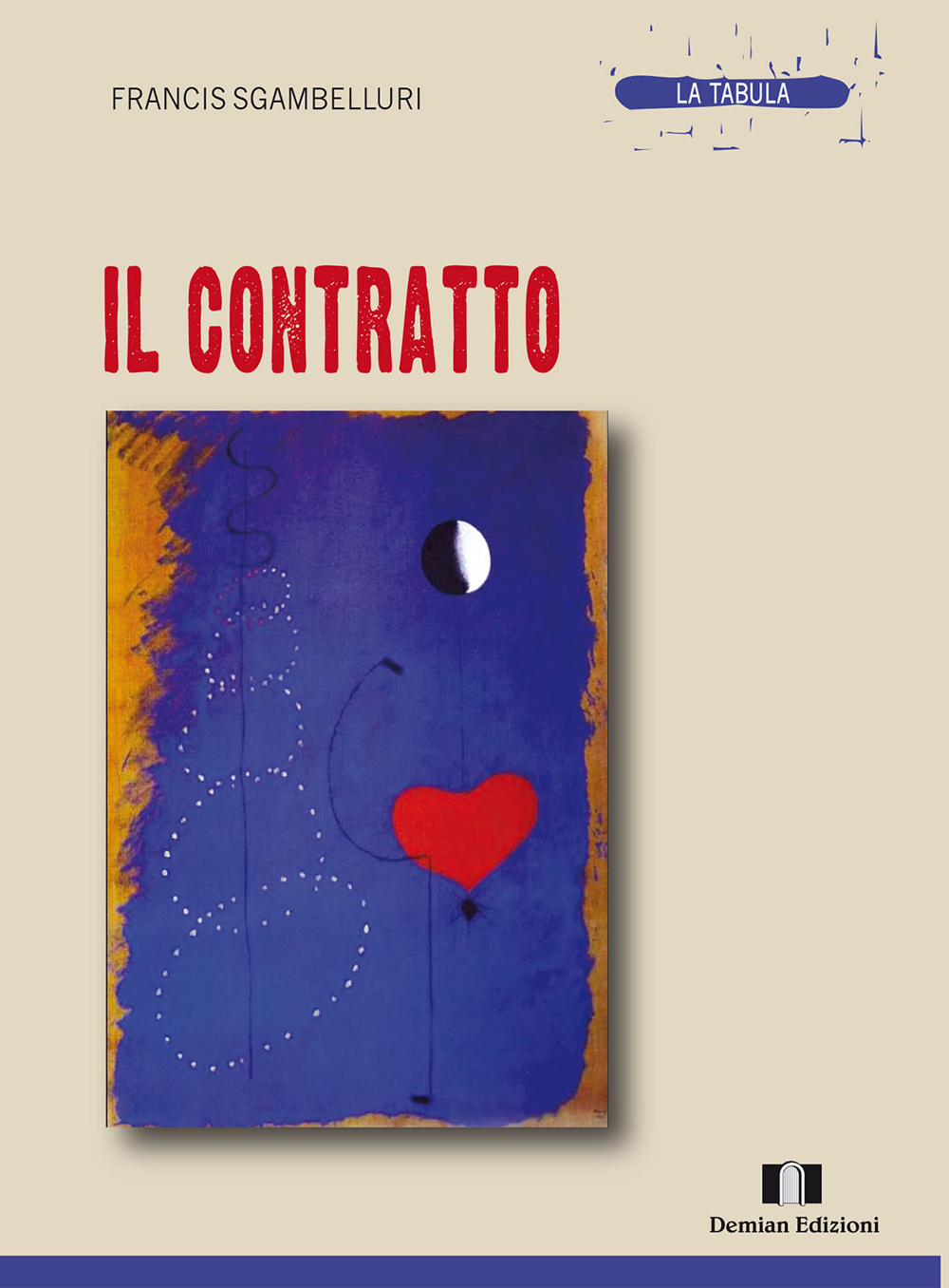 Il contratto