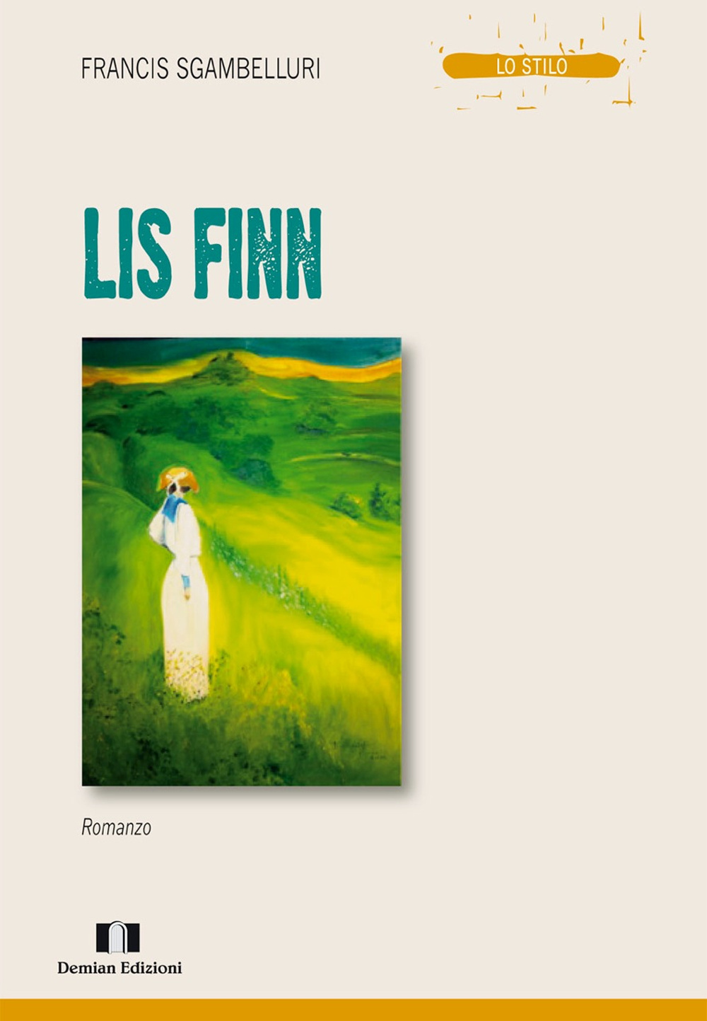 Lis Finn