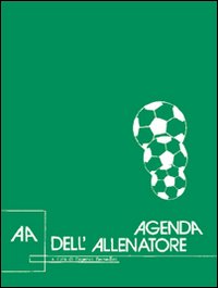 Agenda dell'allenatore di calcio