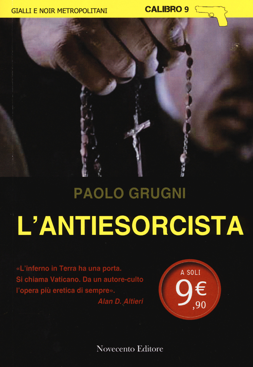 L'antiesorcista