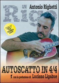 Autoscatto in 4/4. Con CD Audio