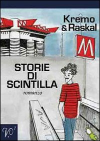 Storie di scintilla