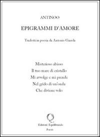 Epigrammi d'amore