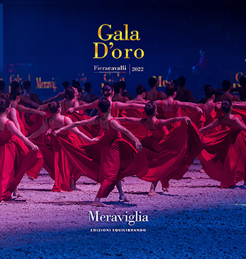 Gala D'oro Meraviglia